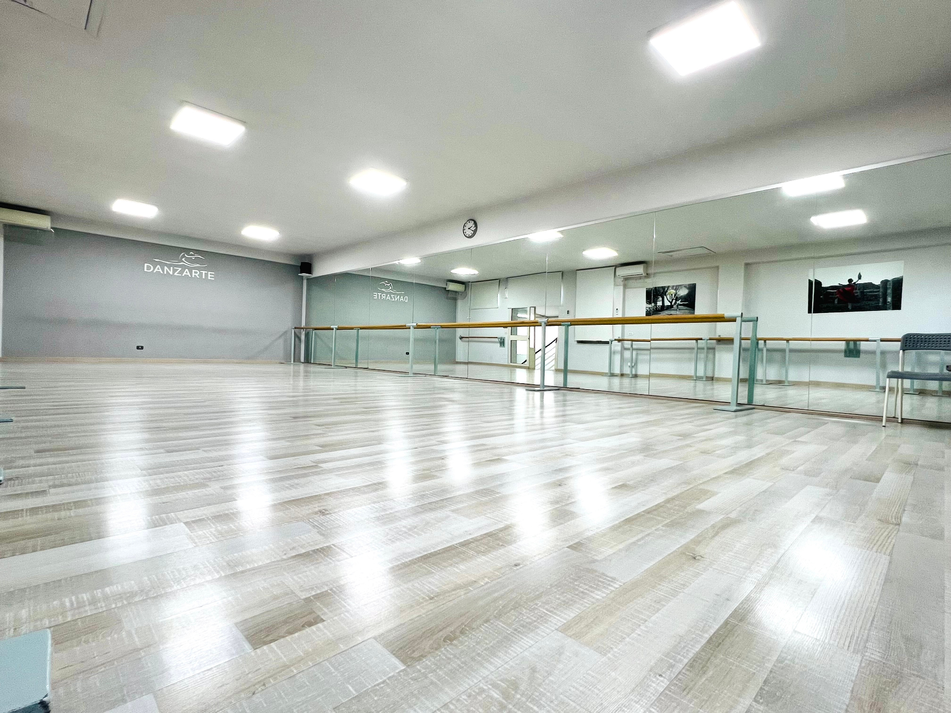Sala danza